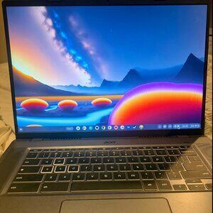 Acer Chromebook 516 GE – Model N22Q19 – AS IS – Read